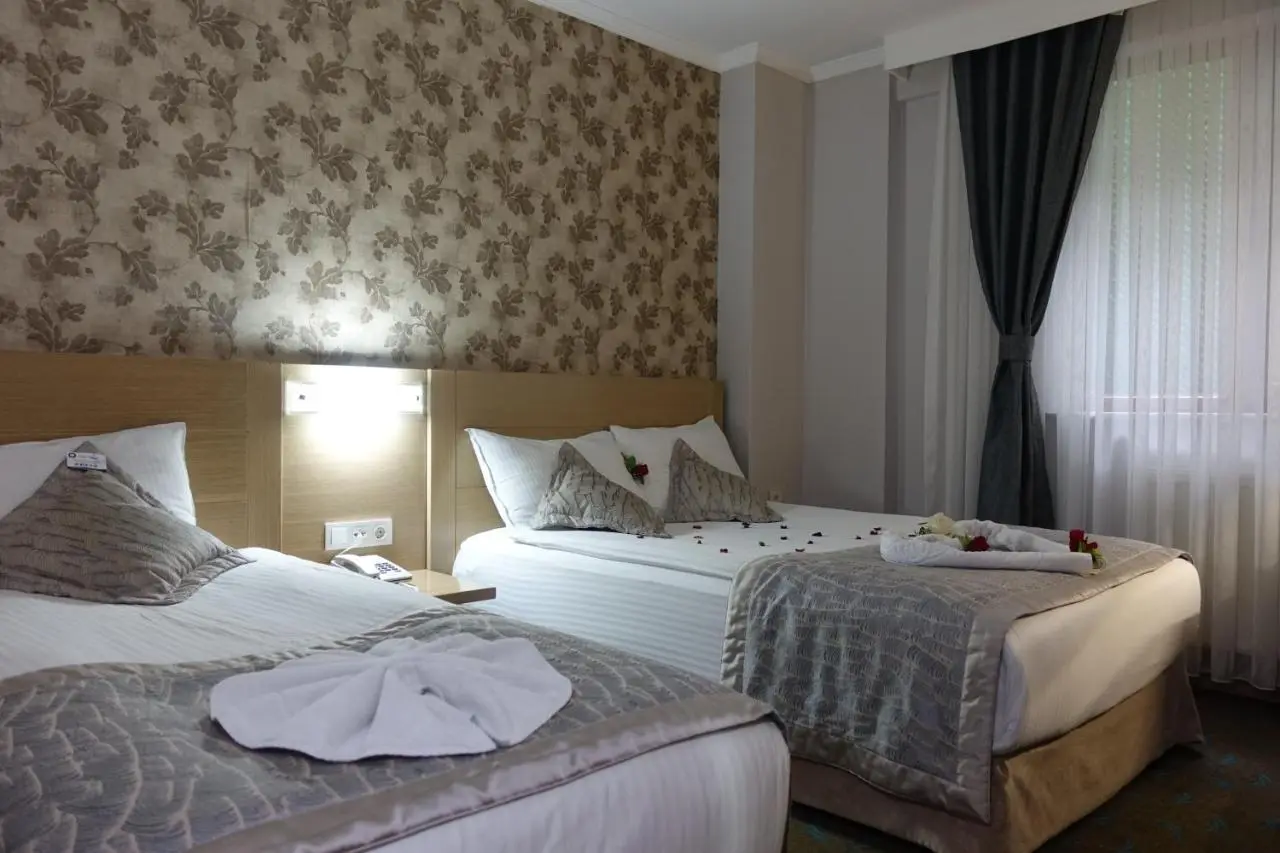 Otel Mutevelli