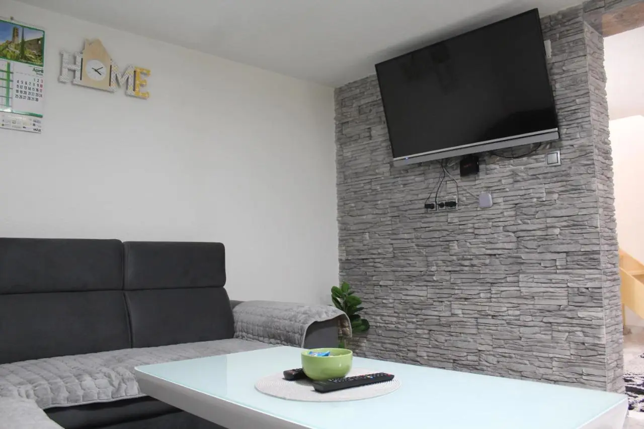 Apartman Amina-Ahmad Vinac-Jajce