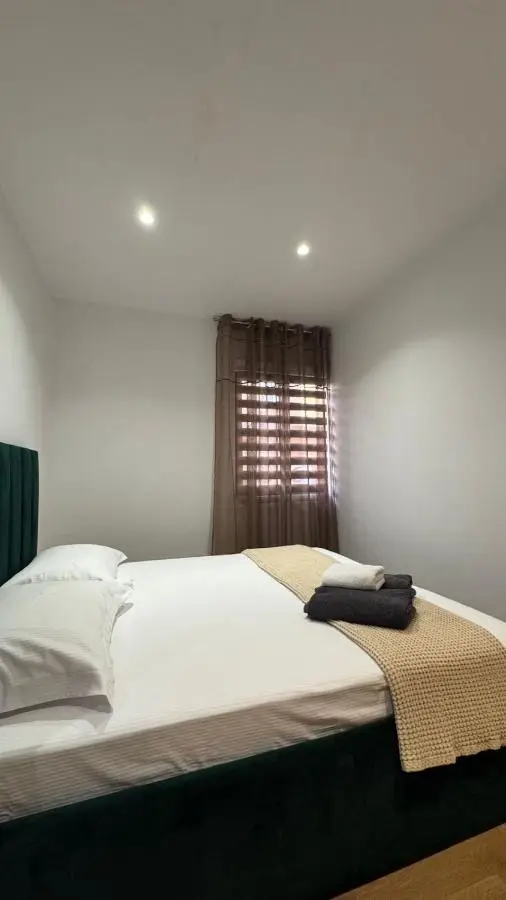 Apartaments Elios Tirana