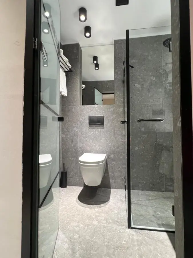 Genesis Kosher Hotel Tbilisi