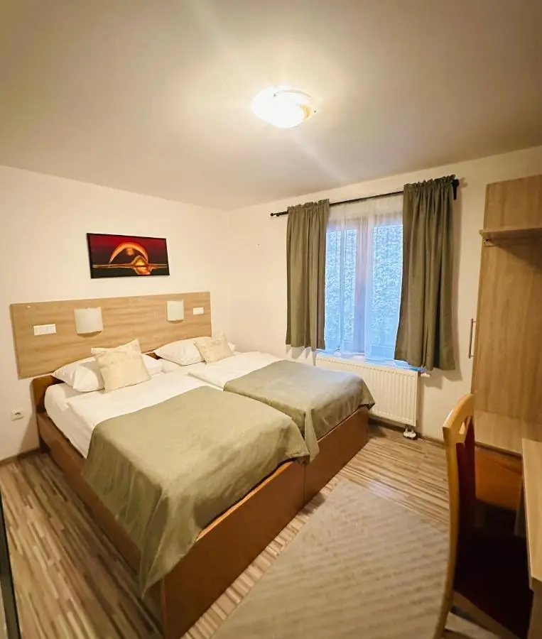 Motel Stovrela