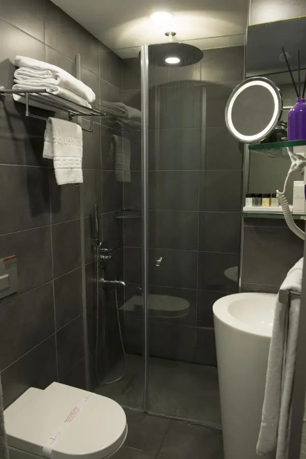 Modus Hotel Istanbul