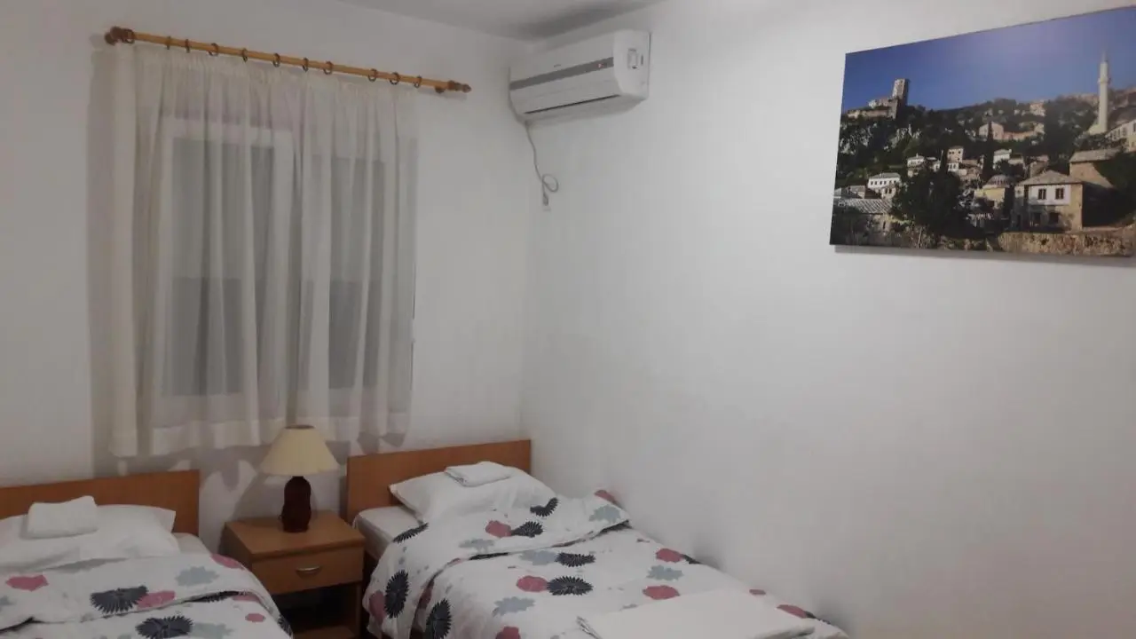 Hostel Hercegovina