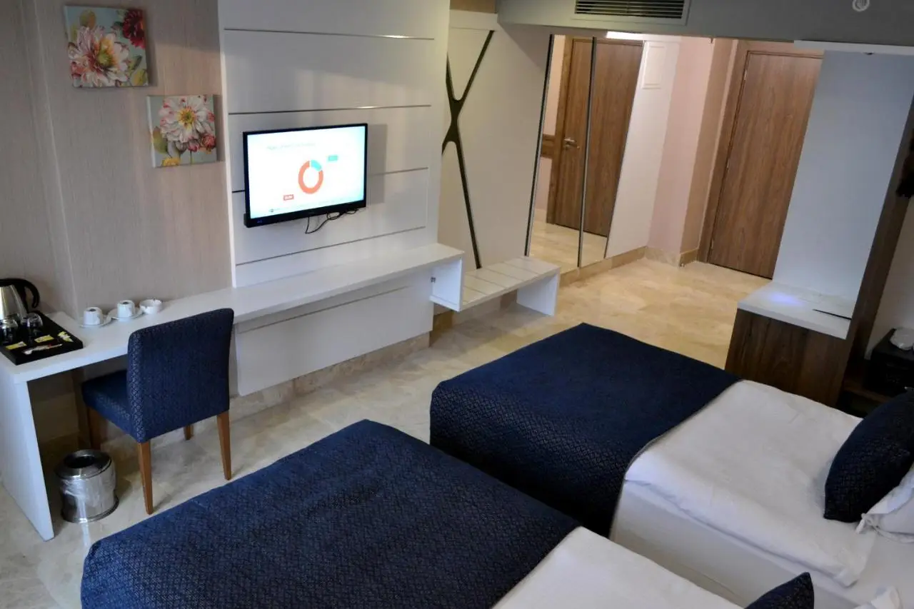 Extenso Hotel