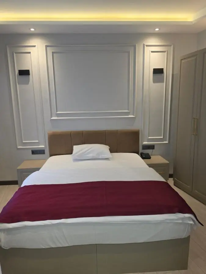 Eyüp Sultan Palace Hotel