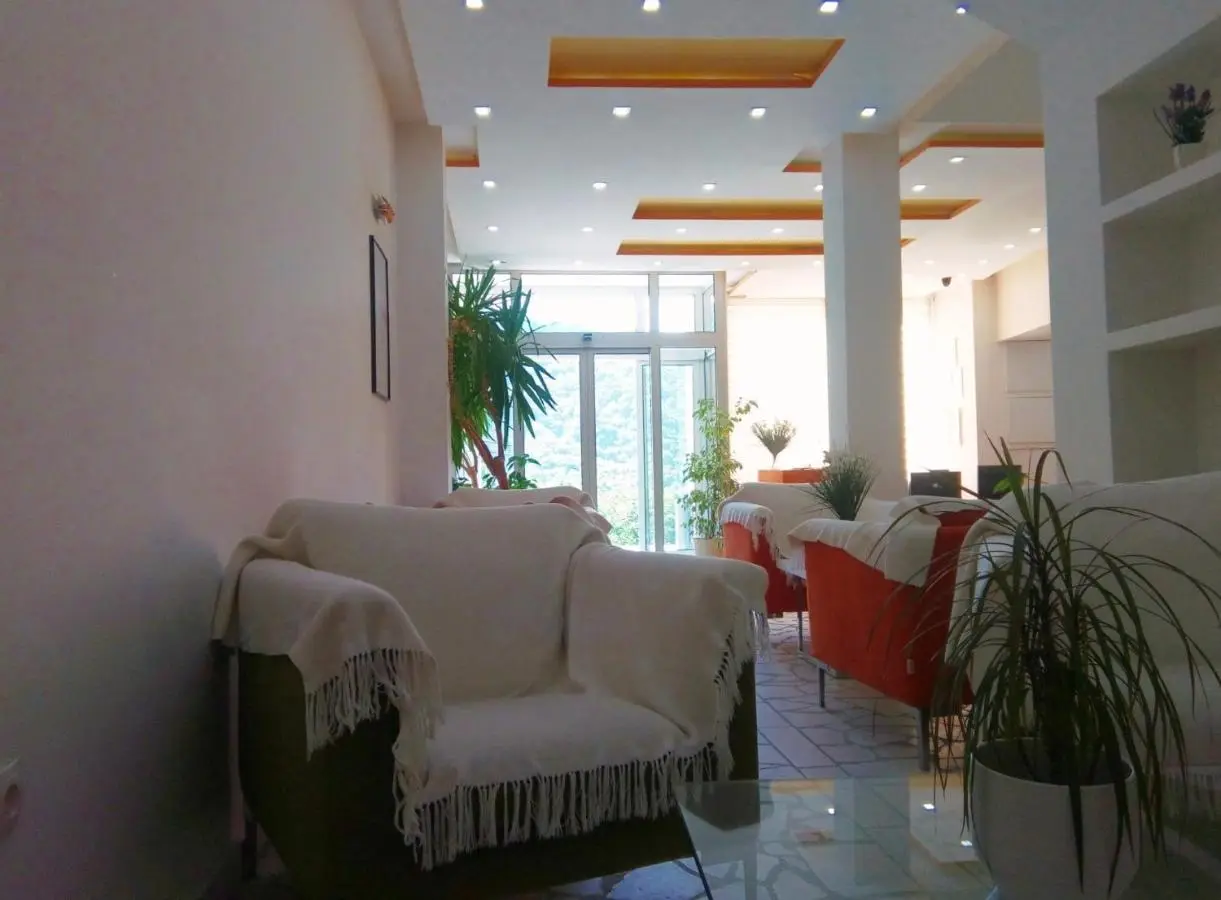 Hotel Hayat Hills