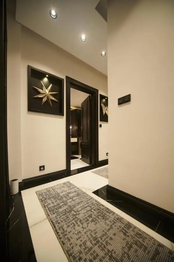 Saygın Apartments