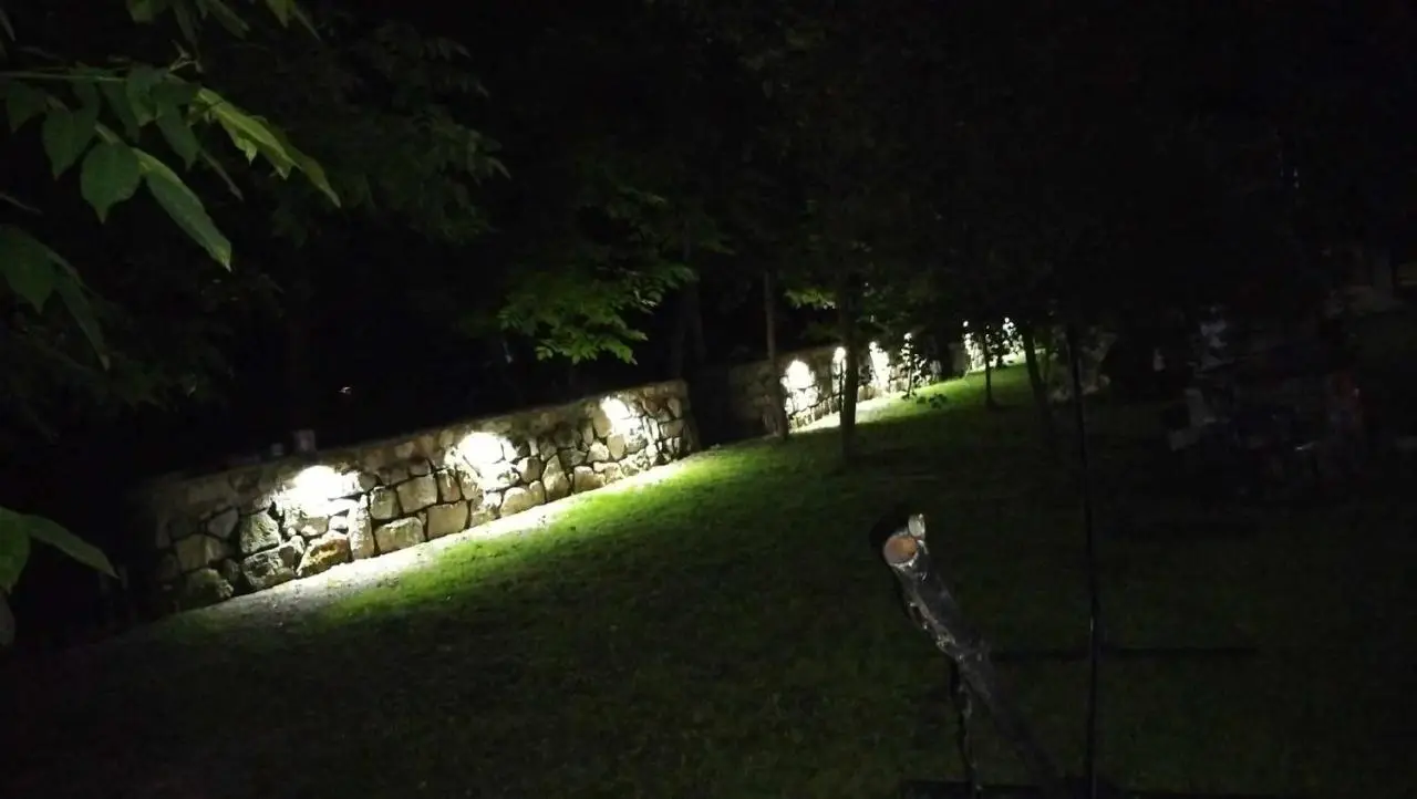 Kuća za odmor V&E