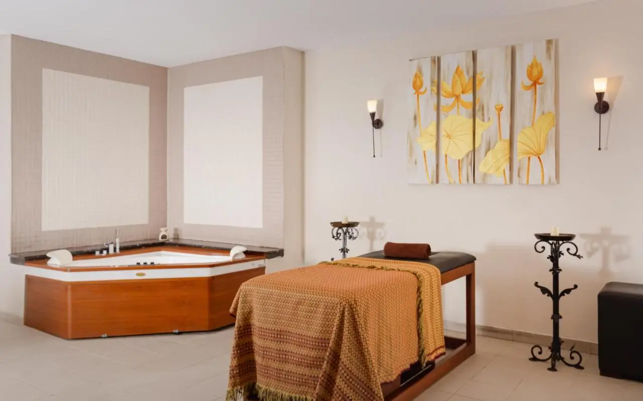 Chinar Health Hotel Naftalan