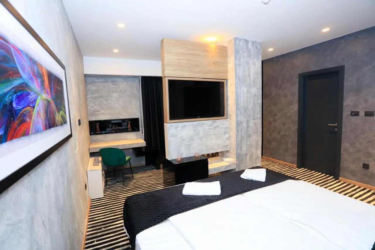 Carpe Diem Boutique Hotel