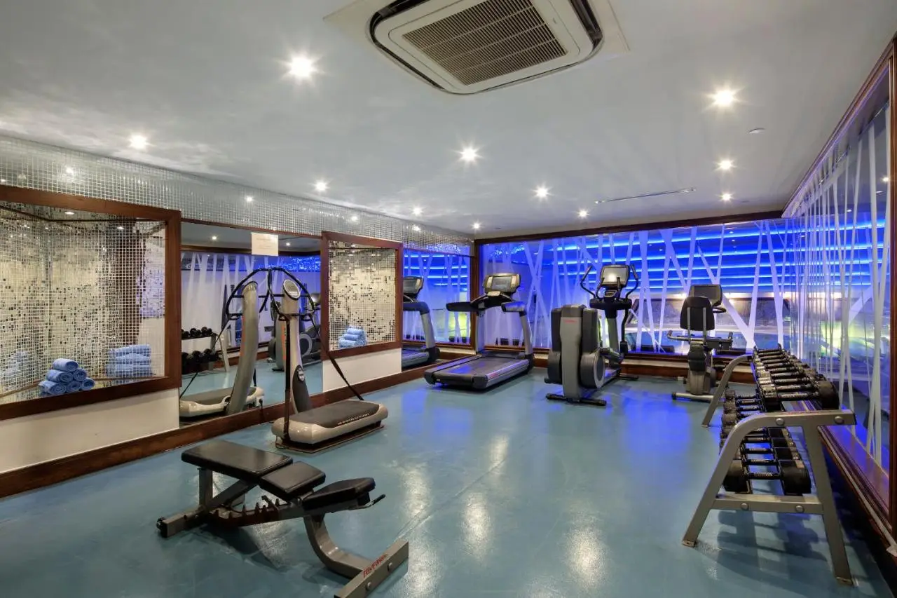 Crowne Plaza Istanbul - Old City by IHG