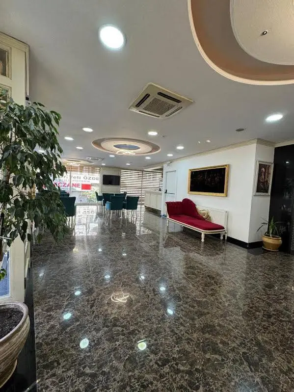 Ens Hotel