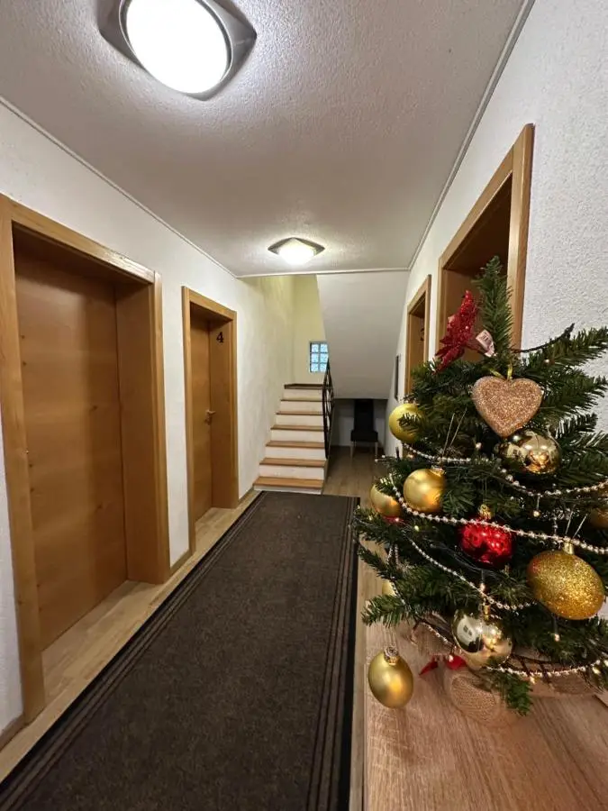 Apartman - Sobe Tiha Luka, Bjelašnica