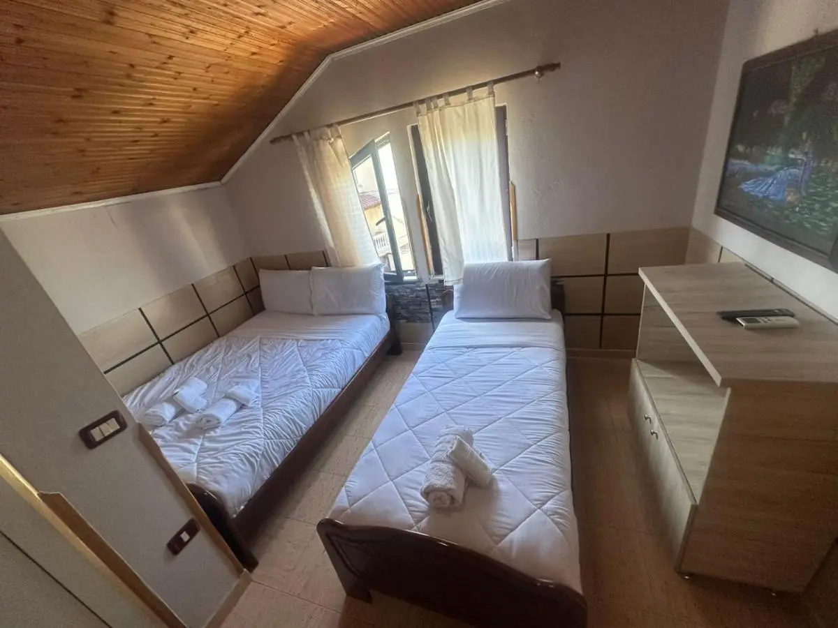 Hotel Ideal