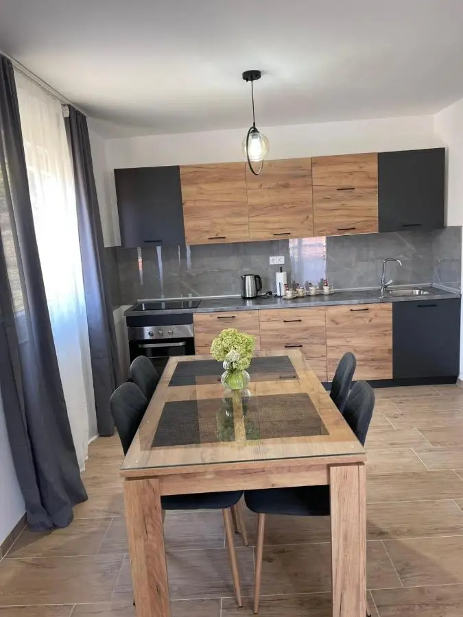 Apartman David