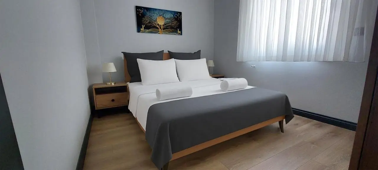 Professionally Maintained, Spacious New Residences Just Minutes from Lara Beach & Kundu Entertainment Zone