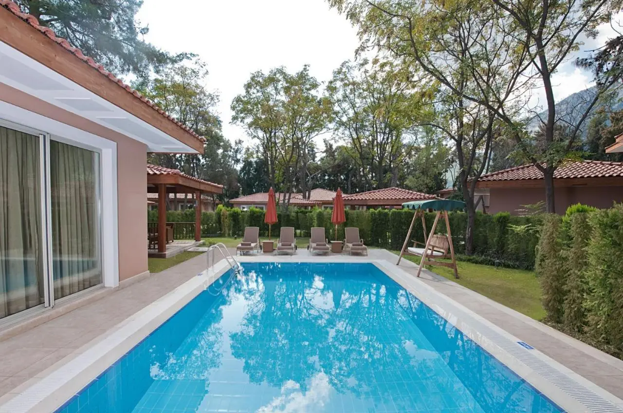 AKKA Hotels Antedon - Premium All Inclusive