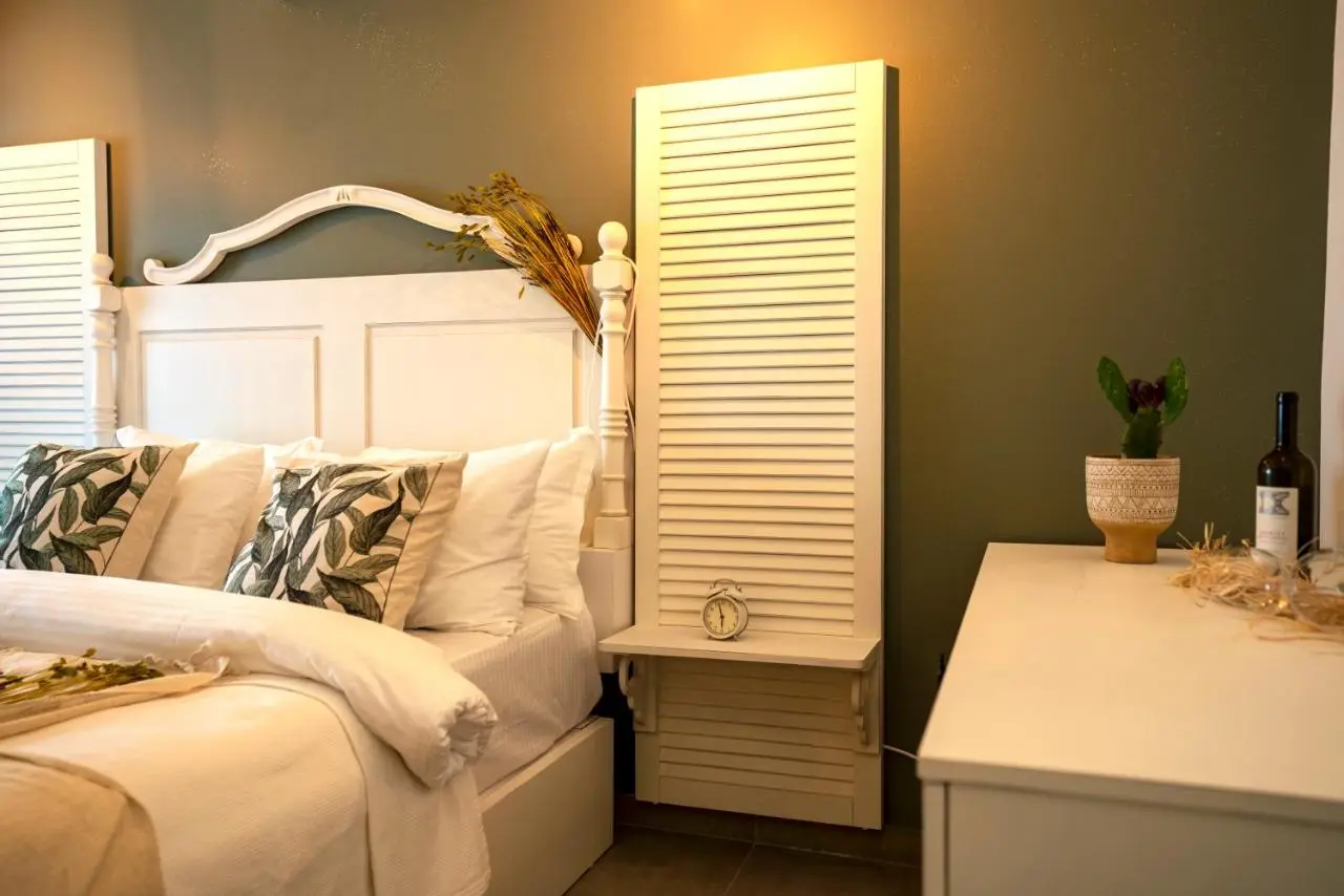 Liman Hotel Gümüslük - Adult Only
