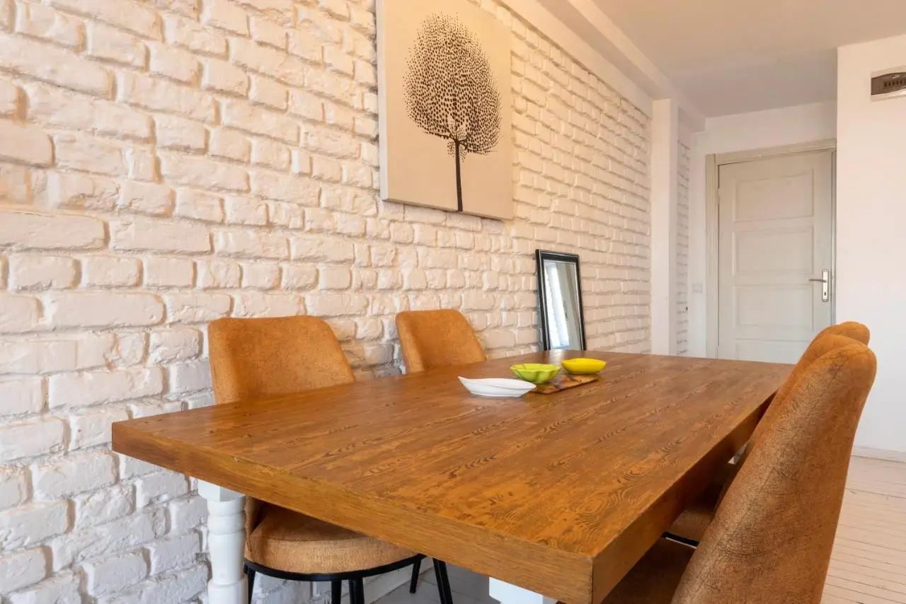 5 Apartment Galata