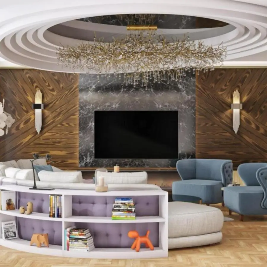 Luxary Home VIP Millennium