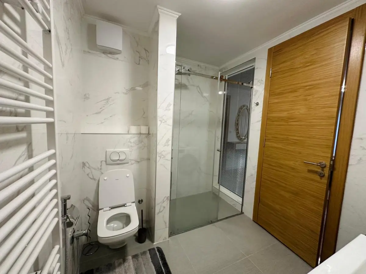 River Walk - Luxury VIP Apartment Ilidža
