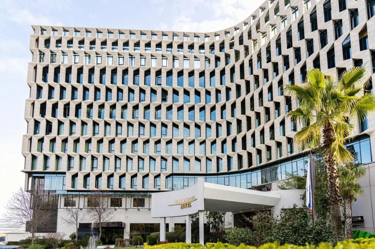 Mak Albania Hotel