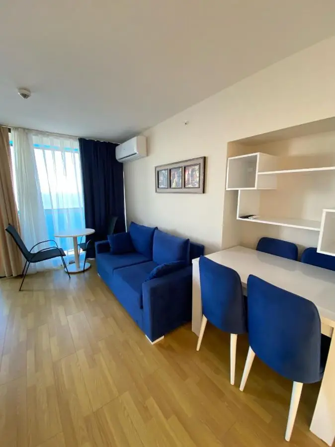 Best Apart Batumi City U Mzii 15