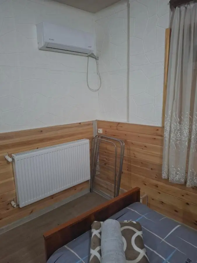 Piligrim 2 Apartament Tbilisi