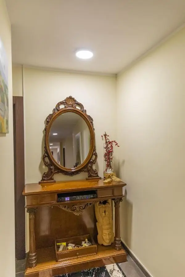 Hotel Pirro