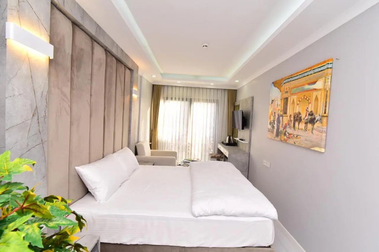 Little sofia hotel