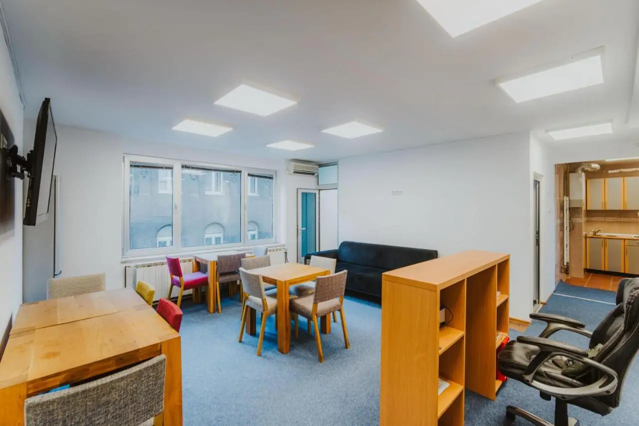 Hostel Rio