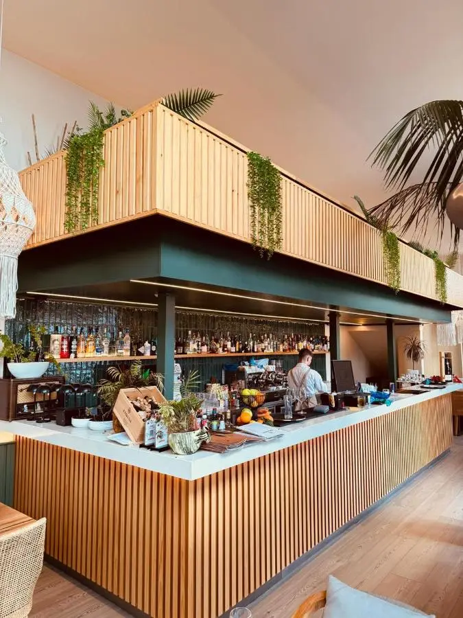 Hotel Saly