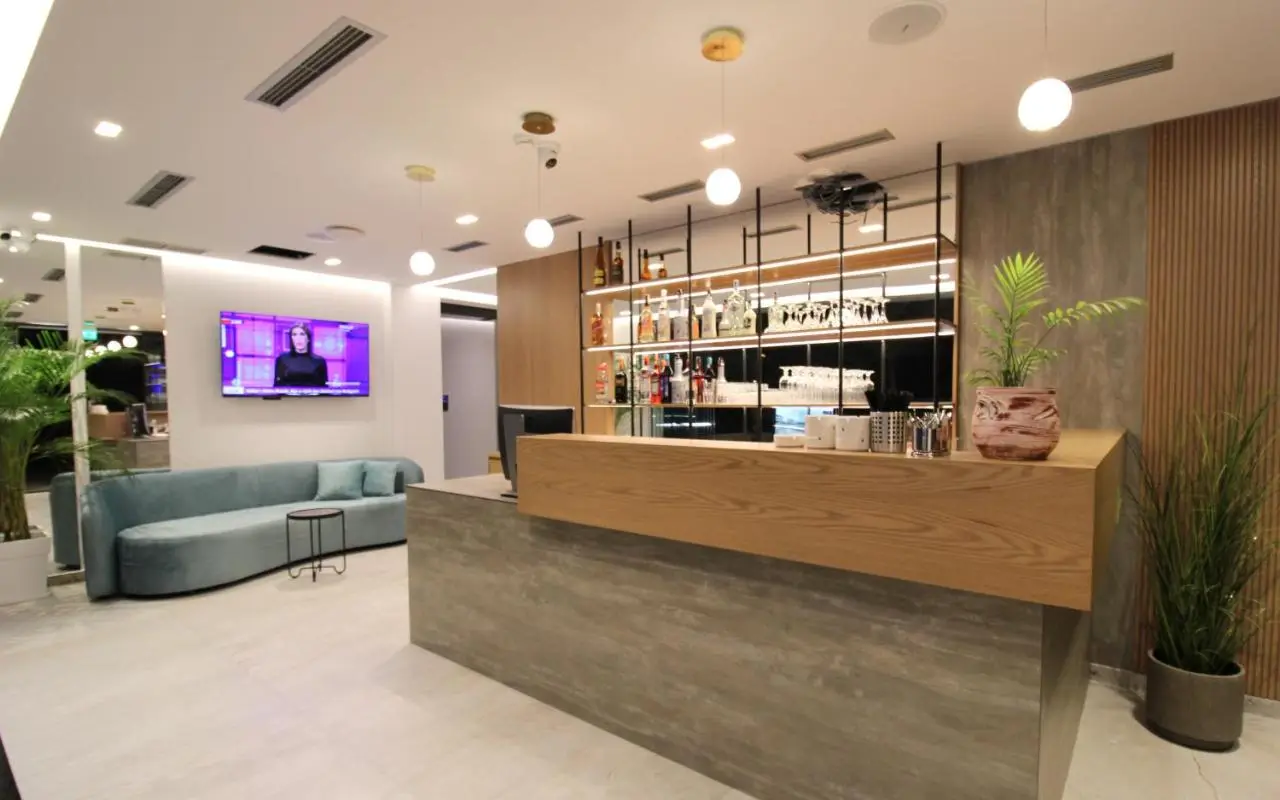 Ionian's Breeze Hotel