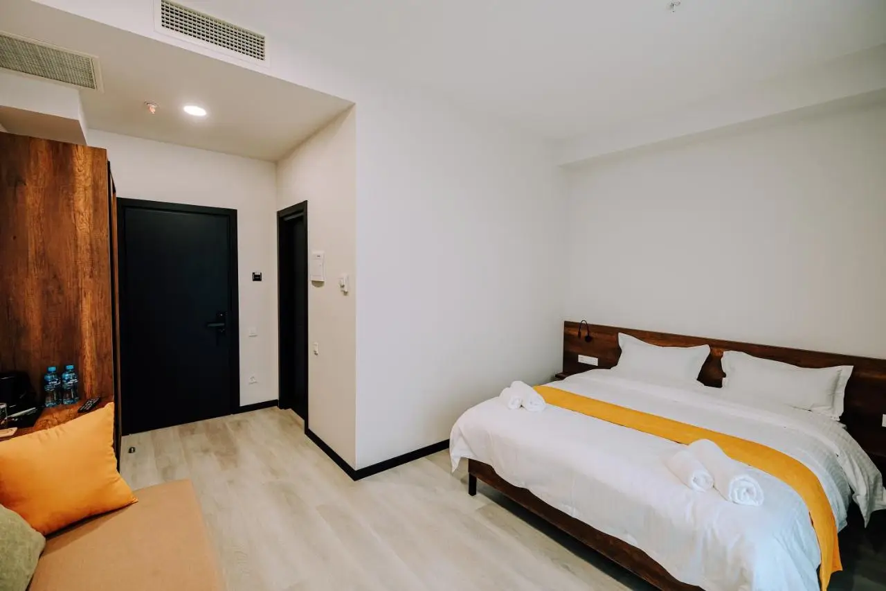 Hotel Doesi