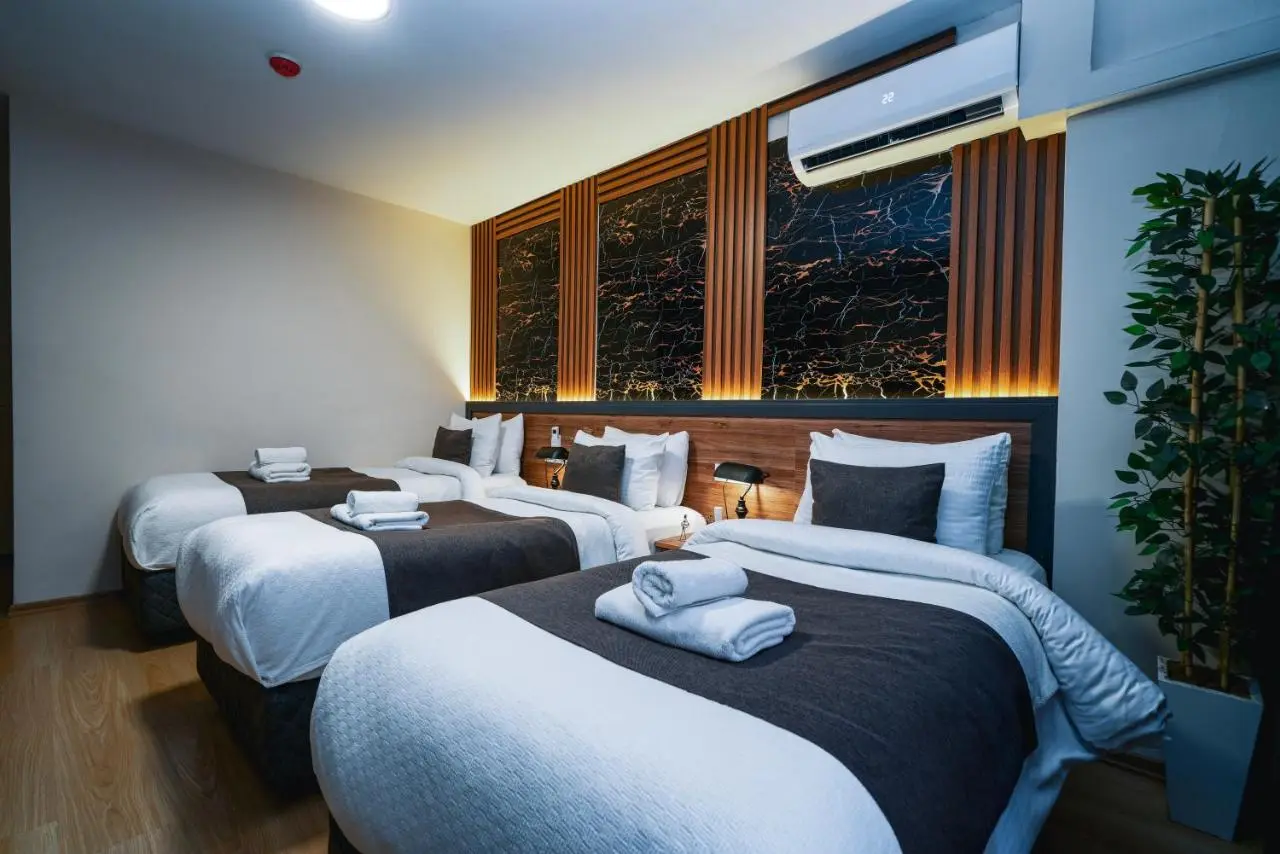 Elite Marmara Boutique Hotel Sultanahmet