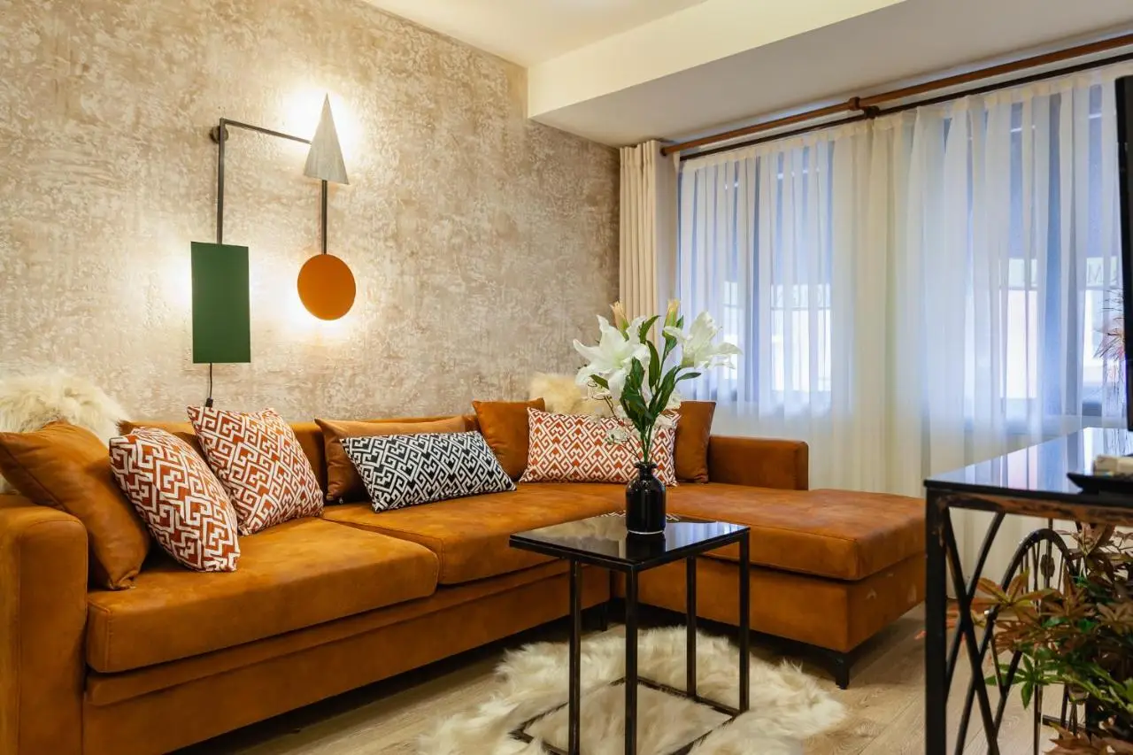 Lord Morgan & Exclusive Design Residence Nişantaşı