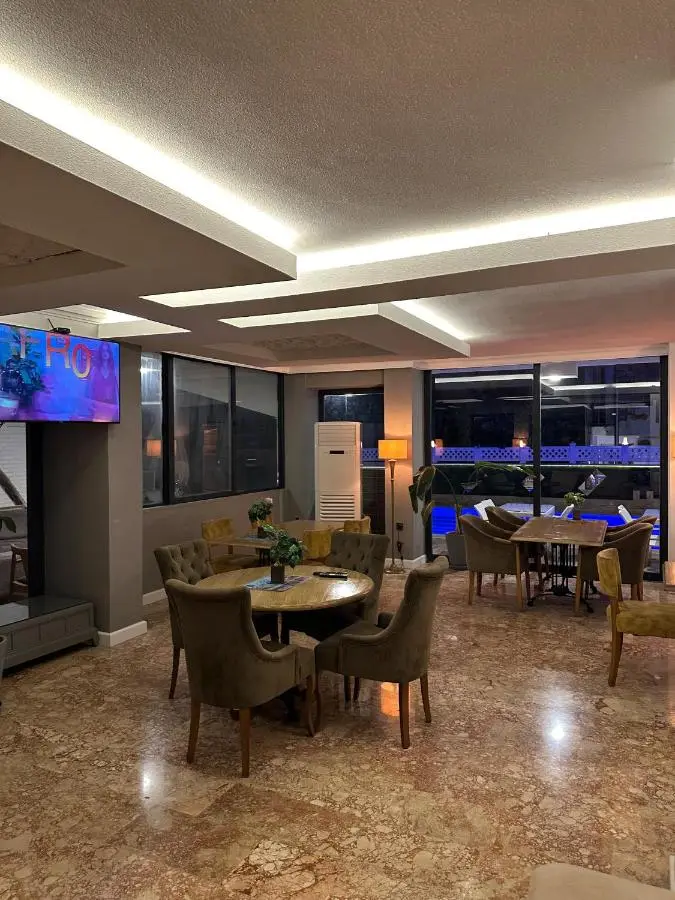 NFK The House Hotel