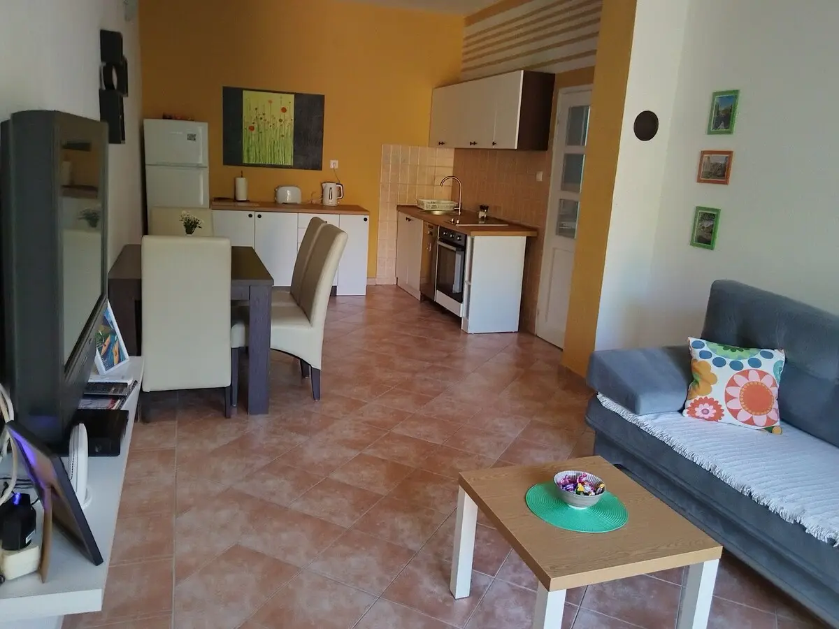Apartments Pasha
