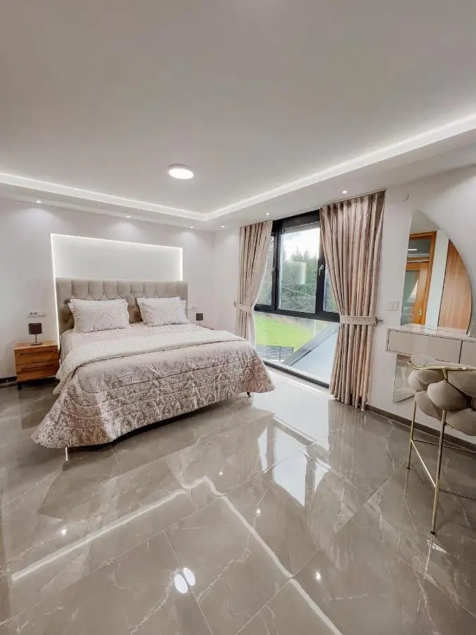 Villa Bosanska Zvijezda