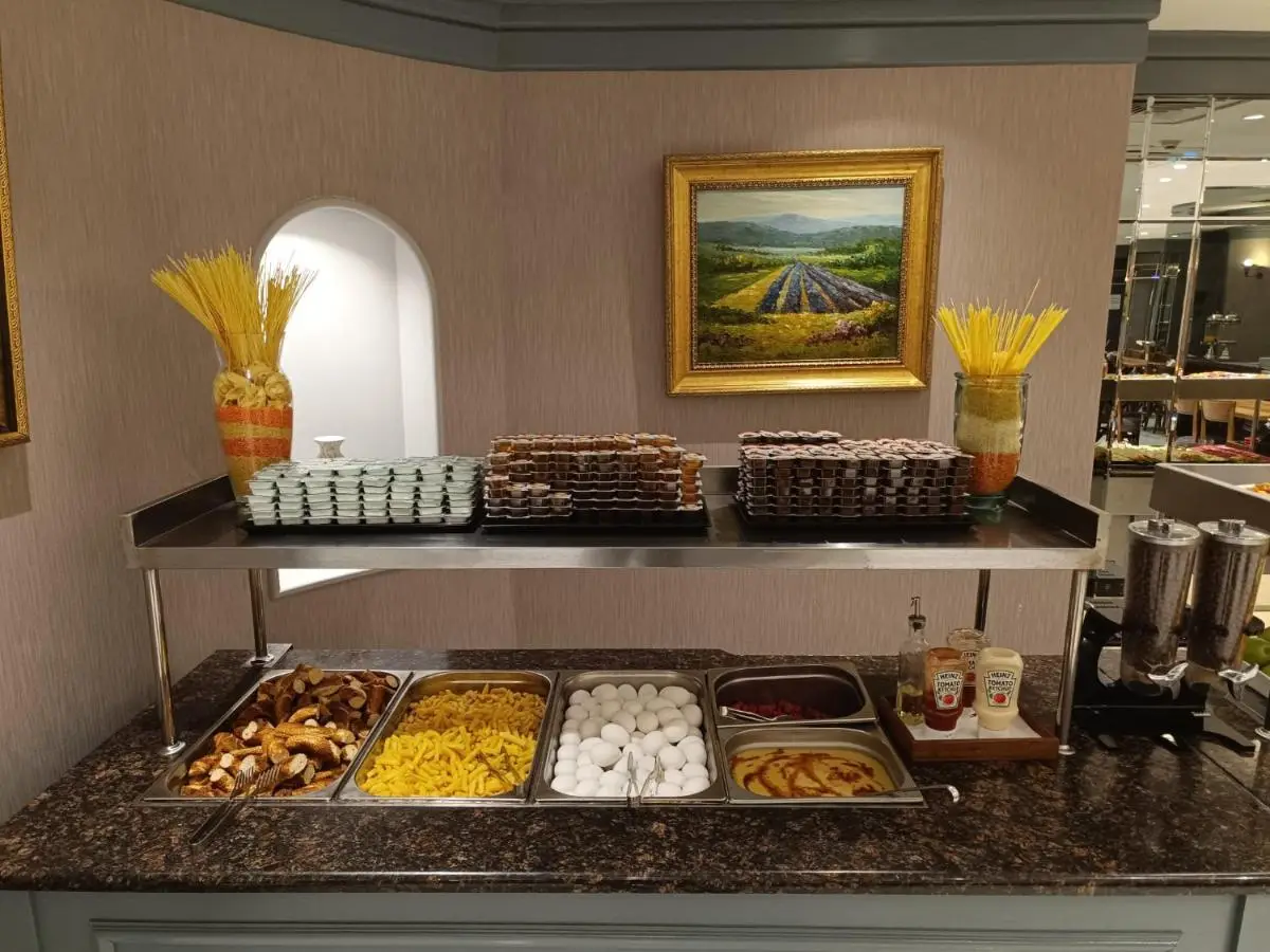 Mineo Hotel Taksim