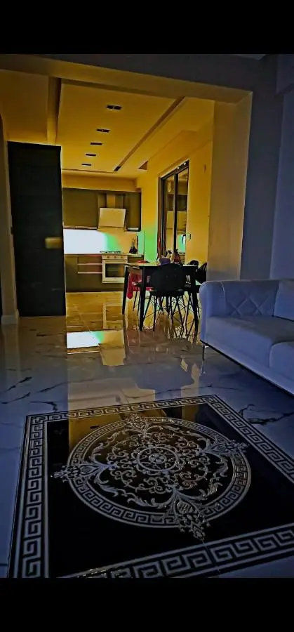 Luxury Villa with Private Pool Garden Lake View in Sapanca