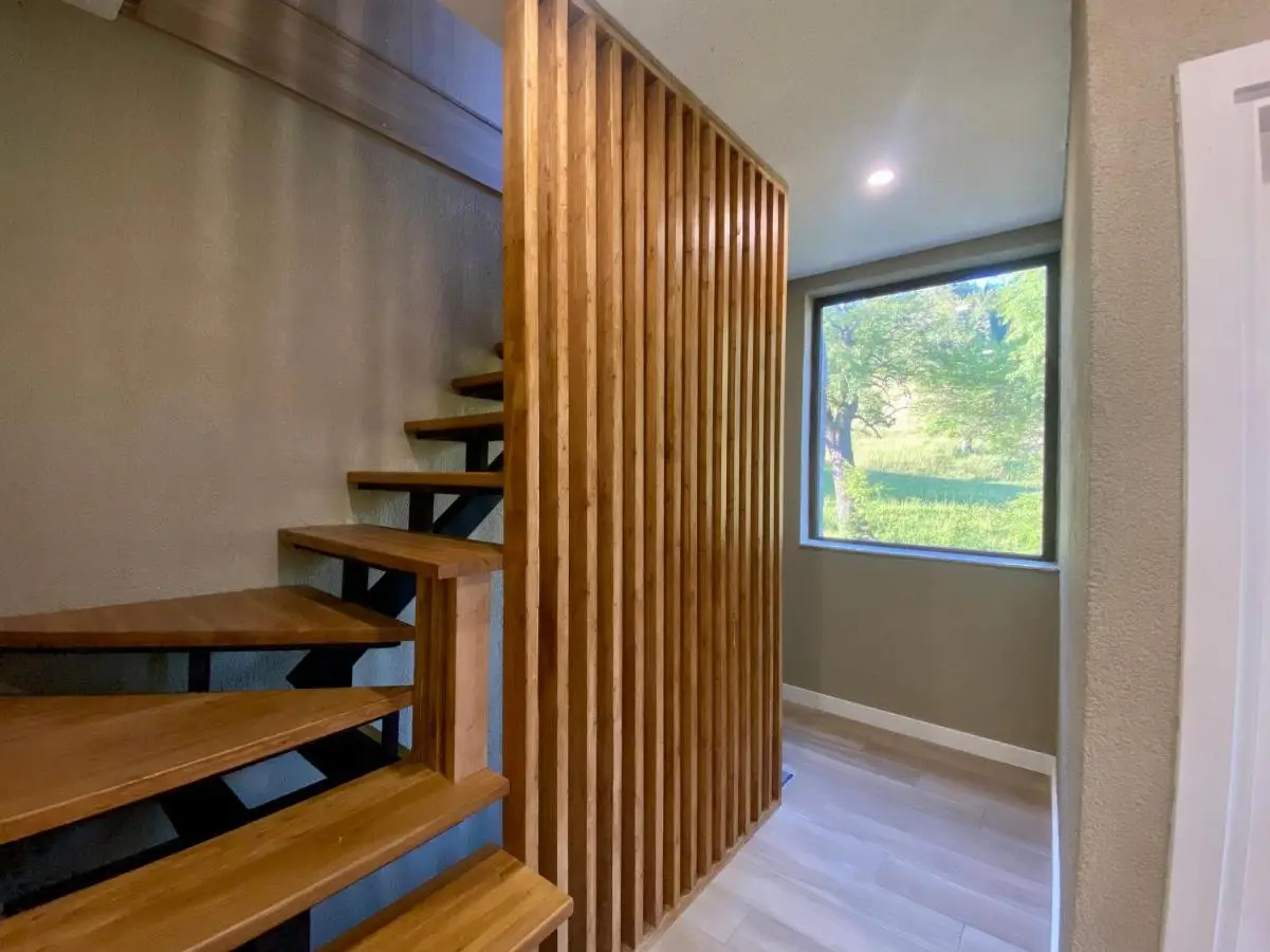 Luxury Villa in the heart of Bakuriani