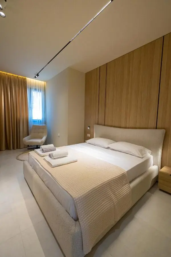 Ameli Luxury Apartment Vlore