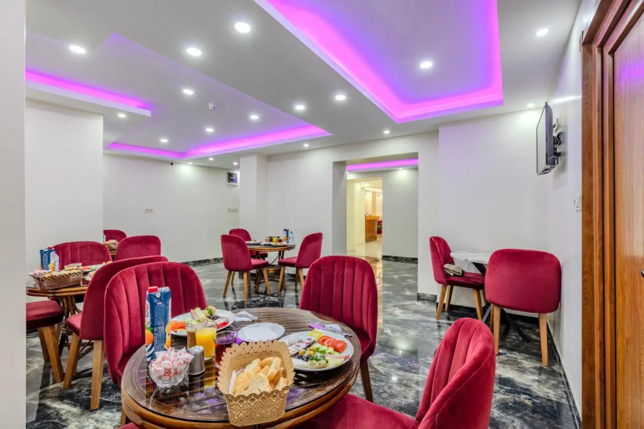Hotel Silviya