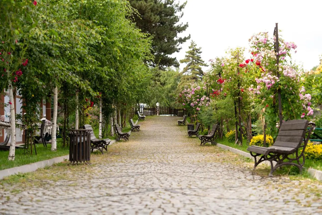 Cam Thermal Resort Hotel & Spa