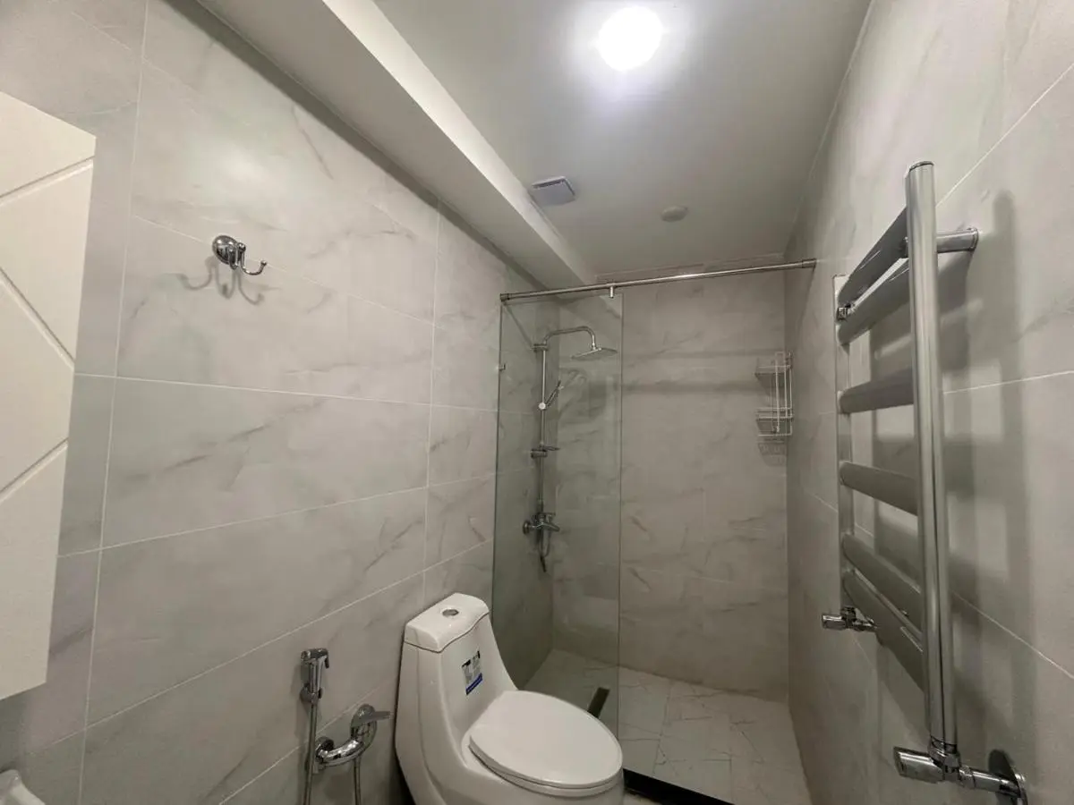 Royal Meridien Hotel