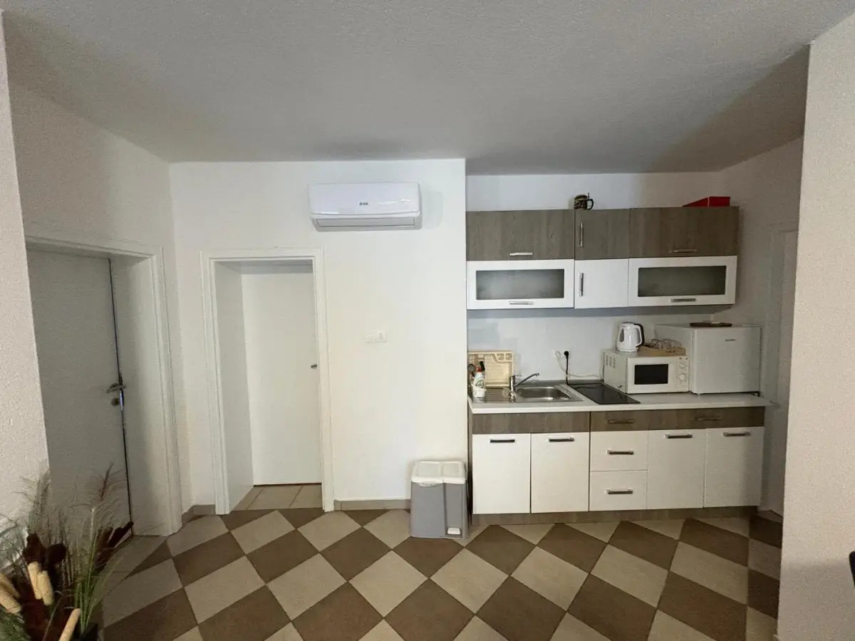 Apartman D&D 1