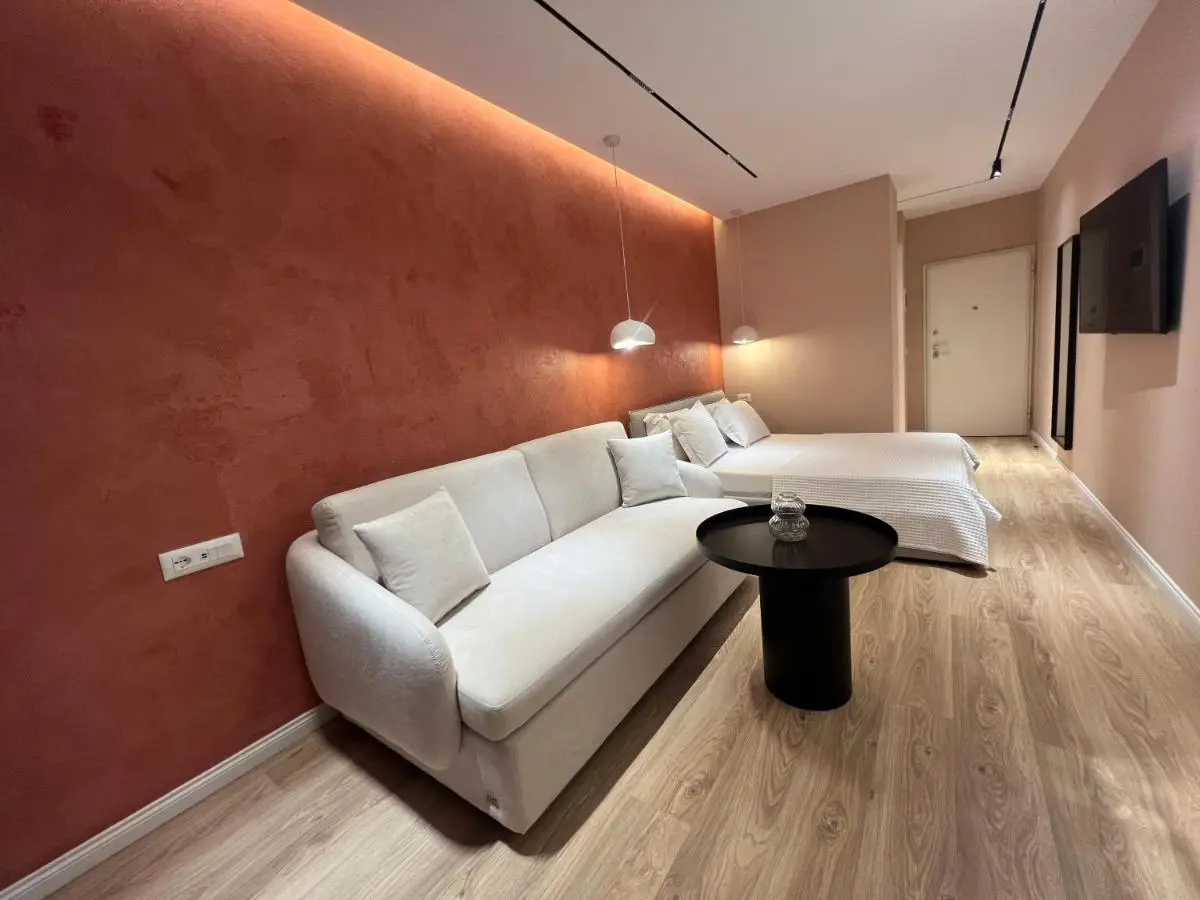 Tirana LUX Apartments