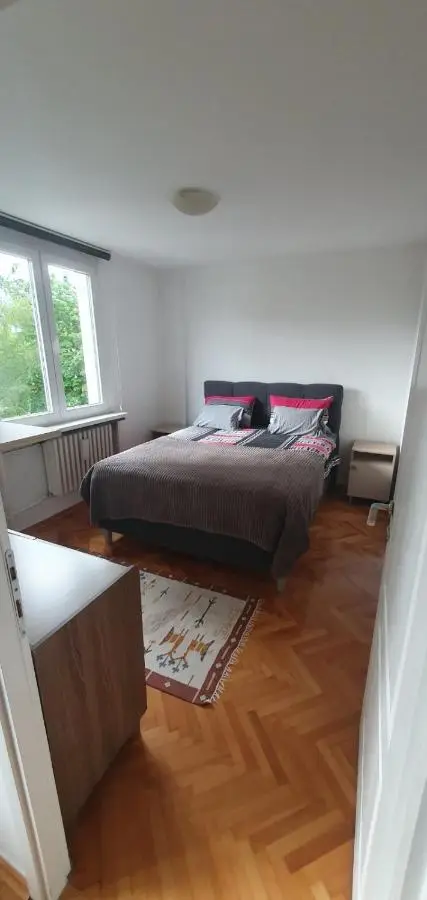 Apartman M&M