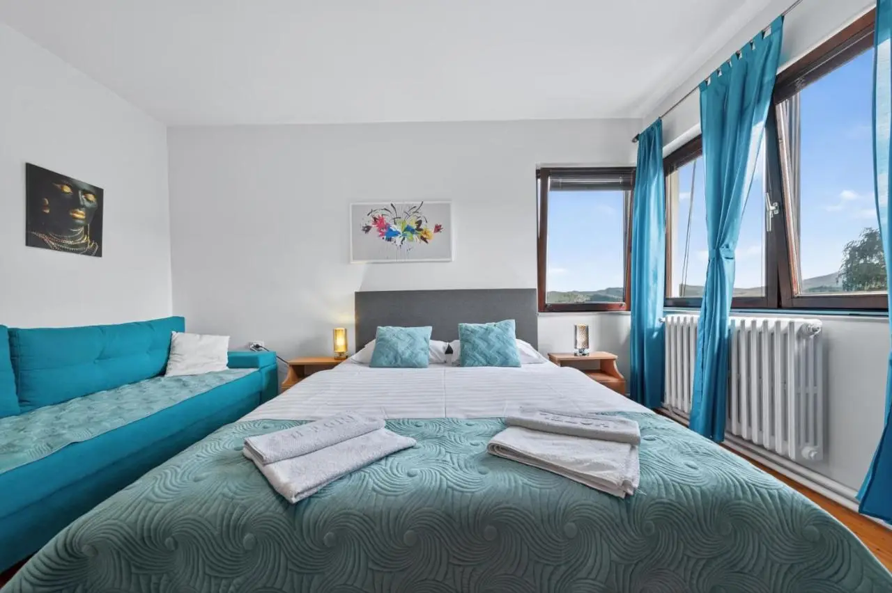 Apartman GM